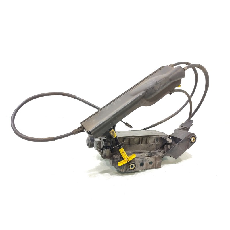 Recambio de freno de mano electrico para renault scenic ii confort dynamique referencia OEM IAM 8200702092  