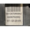 Recambio de freno de mano electrico para renault scenic ii confort dynamique referencia OEM IAM 8200702092  