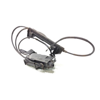 Recambio de freno de mano electrico para renault scenic ii confort dynamique referencia OEM IAM 8200702092  