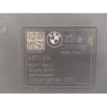 Recambio de abs para bmw serie 3 touring (f31) 320d referencia OEM IAM 3451687581301  