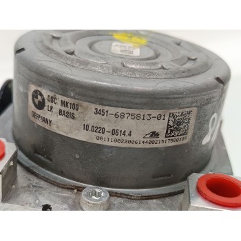 Recambio de abs para bmw serie 3 touring (f31) 320d referencia OEM IAM 3451687581301  