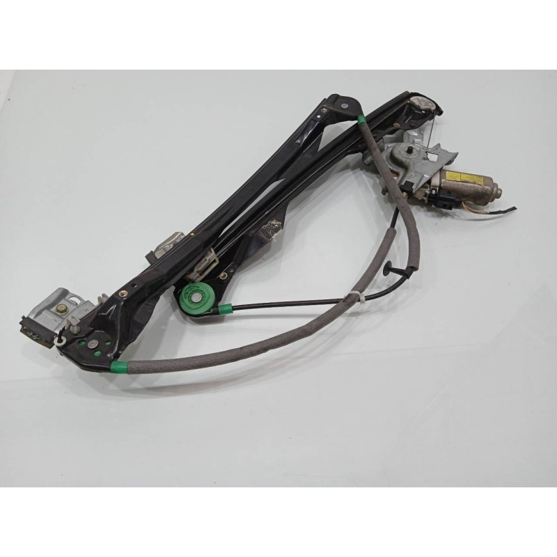 Recambio de elevalunas delantero izquierdo para ford focus turnier (cak) ambiente referencia OEM IAM XS4123200  
