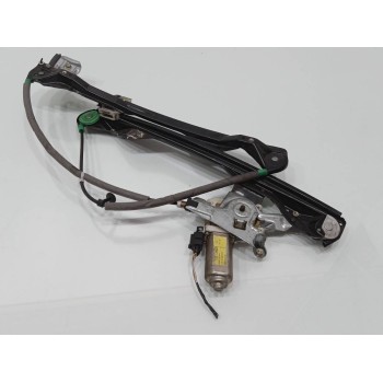Recambio de elevalunas delantero izquierdo para ford focus turnier (cak) ambiente referencia OEM IAM XS4123200  