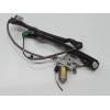 Recambio de elevalunas delantero izquierdo para ford focus turnier (cak) ambiente referencia OEM IAM XS4123200  