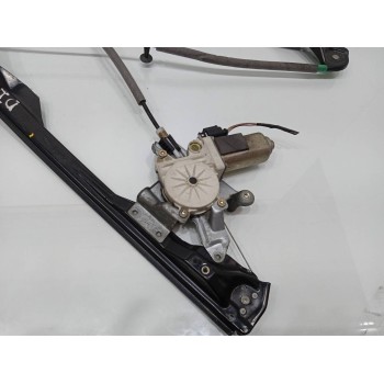 Recambio de elevalunas delantero izquierdo para ford focus turnier (cak) ambiente referencia OEM IAM XS4123200  