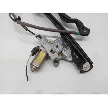 Recambio de elevalunas delantero izquierdo para ford focus turnier (cak) ambiente referencia OEM IAM XS4123200  