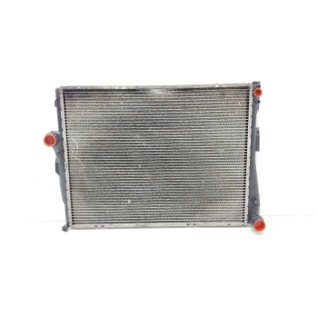 Recambio de radiador agua para bmw serie 3 compact (e46) 320td referencia OEM IAM 1613108  