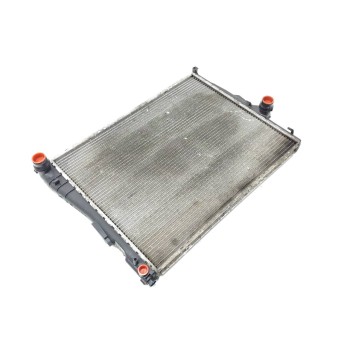 Recambio de radiador agua para bmw serie 3 compact (e46) 320td referencia OEM IAM 1613108  