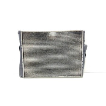 Recambio de radiador agua para bmw serie 3 compact (e46) 320td referencia OEM IAM 1613108  