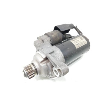 Recambio de motor arranque para volkswagen caddy ka/kb (2c) kasten referencia OEM IAM 02Z911024H  