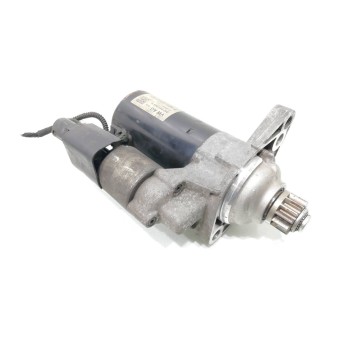 Recambio de motor arranque para volkswagen caddy ka/kb (2c) kasten referencia OEM IAM 02Z911024H  