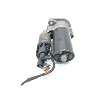 Recambio de motor arranque para volkswagen caddy ka/kb (2c) kasten referencia OEM IAM 02Z911024H  