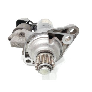 Recambio de motor arranque para volkswagen caddy ka/kb (2c) kasten referencia OEM IAM 02Z911024H  