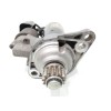 Recambio de motor arranque para volkswagen caddy ka/kb (2c) kasten referencia OEM IAM 02Z911024H  