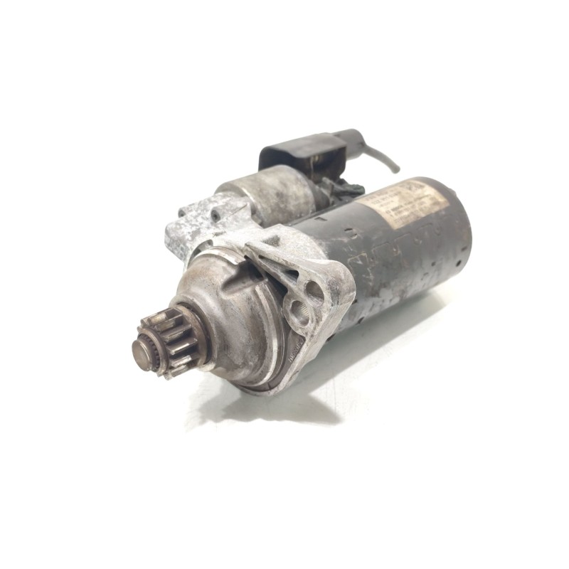 Recambio de motor arranque para volkswagen caddy ka/kb (2c) comfortline edition referencia OEM IAM 02Z911024H  