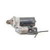 Recambio de motor arranque para volkswagen caddy ka/kb (2c) comfortline edition referencia OEM IAM 02Z911024H  