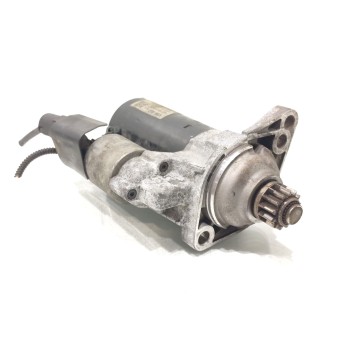 Recambio de motor arranque para volkswagen caddy ka/kb (2c) comfortline edition referencia OEM IAM 02Z911024H  