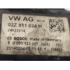 Recambio de motor arranque para volkswagen caddy ka/kb (2c) comfortline edition referencia OEM IAM 02Z911024H  