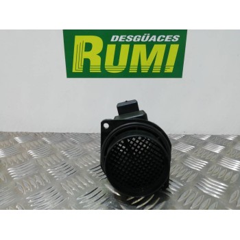 Recambio de caudalimetro para renault laguna ii (bg0) confort dynamique referencia OEM IAM 5WK9609 H7700314669, 7700314669 77003