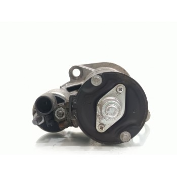 Recambio de motor arranque para volkswagen caddy furgón/kombi maxi furgón bmt referencia OEM IAM 02Z911024H / 0001153007  