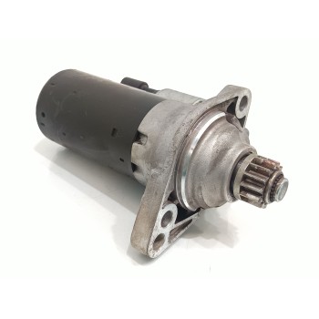 Recambio de motor arranque para volkswagen caddy furgón/kombi maxi furgón bmt referencia OEM IAM 02Z911024H / 0001153007  