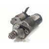 Recambio de motor arranque para skoda rapid ambition referencia OEM IAM 02Z911024H 0001153007  