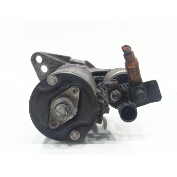 Recambio de motor arranque para skoda rapid ambition referencia OEM IAM 02Z911024H 0001153007  