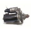 Recambio de motor arranque para skoda rapid ambition referencia OEM IAM 02Z911024H 0001153007  