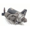 Recambio de motor arranque para skoda rapid ambition referencia OEM IAM 02Z911024H 0001153007  