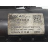 Recambio de motor arranque para skoda rapid ambition referencia OEM IAM 02Z911024H 0001153007  