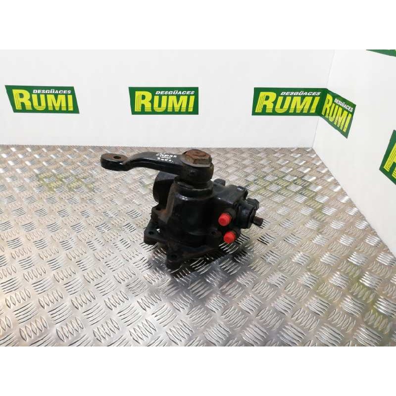 Recambio de caja direccion para nissan cabstar e cabina doble cabina doble referencia OEM IAM 49001885 49210F3904 