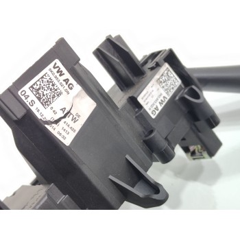 Recambio de mando multifuncion para volkswagen caddy ka/kb (2c) kasten referencia OEM IAM 5K0953521DN / 5K0953502N / 5K0953569AF