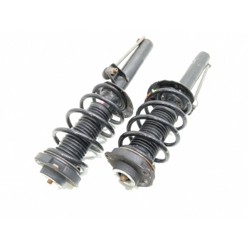 Recambio de juego amortiguadores delantero para volkswagen caddy ka/kb (2c) kasten referencia OEM IAM 335808  