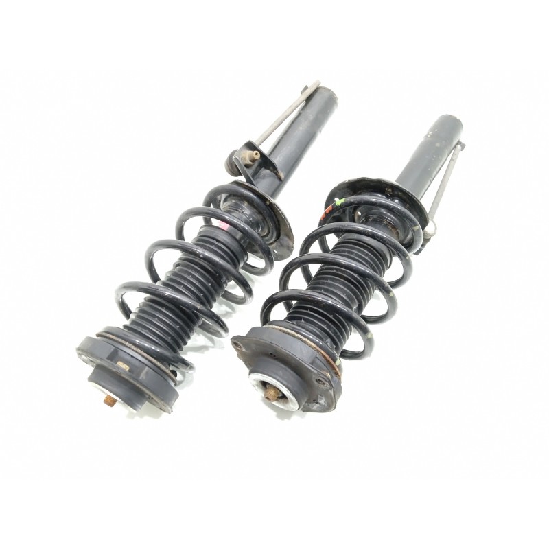 Recambio de juego amortiguadores delantero para volkswagen caddy ka/kb (2c) kasten referencia OEM IAM 335808  