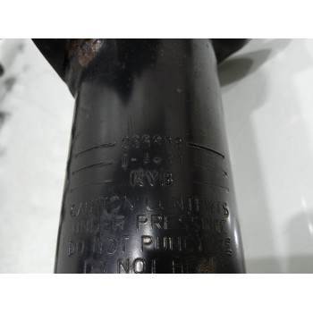 Recambio de juego amortiguadores delantero para volkswagen caddy ka/kb (2c) kasten referencia OEM IAM 335808  