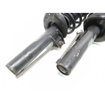 Recambio de juego amortiguadores delantero para volkswagen caddy ka/kb (2c) kasten referencia OEM IAM 335808  