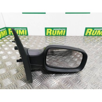 Recambio de retrovisor derecho para renault clio iii exception referencia OEM IAM   