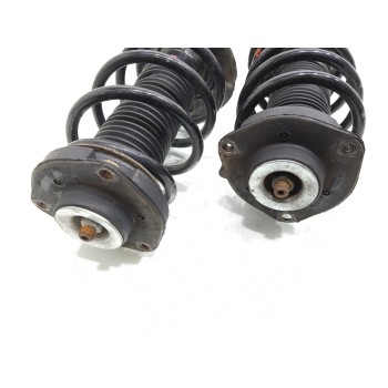 Recambio de juego amortiguadores delantero para volkswagen caddy ka/kb (2c) kasten referencia OEM IAM 335808  