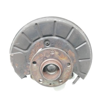 Recambio de mangueta delantera derecha para volkswagen caddy ka/kb (2c) kasten referencia OEM IAM   