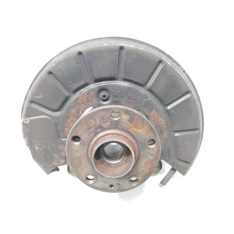 Recambio de mangueta delantera derecha para volkswagen caddy ka/kb (2c) kasten referencia OEM IAM   