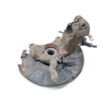 Recambio de mangueta delantera derecha para volkswagen caddy ka/kb (2c) kasten referencia OEM IAM   