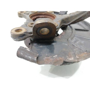 Recambio de mangueta delantera derecha para volkswagen caddy ka/kb (2c) kasten referencia OEM IAM   