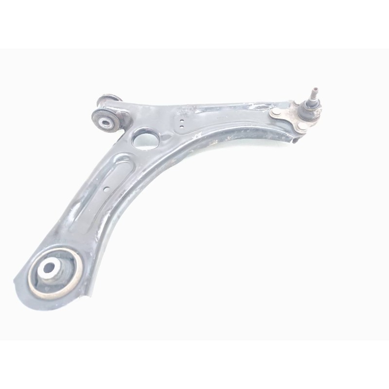 Recambio de brazo suspension inferior delantero derecho para volkswagen caddy ka/kb (2c) kasten referencia OEM IAM 1K0407152BG  