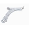 Recambio de brazo suspension inferior delantero derecho para volkswagen caddy ka/kb (2c) kasten referencia OEM IAM 1K0407152BG  