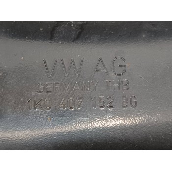 Recambio de brazo suspension inferior delantero derecho para volkswagen caddy ka/kb (2c) kasten referencia OEM IAM 1K0407152BG  