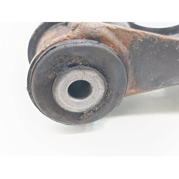 Recambio de brazo suspension inferior delantero derecho para volkswagen caddy ka/kb (2c) kasten referencia OEM IAM 1K0407152BG  