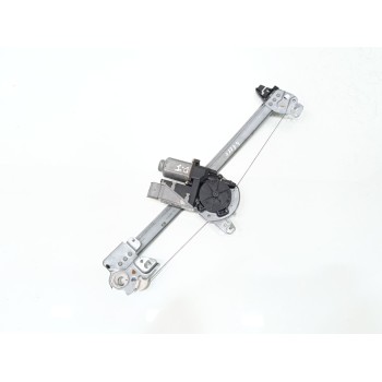 Recambio de elevalunas delantero izquierdo para citroën c3 1.4 hdi 16v sx referencia OEM IAM   