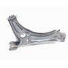 Recambio de brazo suspension inferior delantero derecho para volkswagen caddy ka/kb (2c) kasten referencia OEM IAM 1K0407152BG  