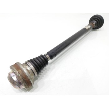 Recambio de transmision delantera derecha para volkswagen caddy ka/kb (2c) kasten referencia OEM IAM   