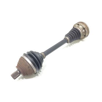 Recambio de transmision delantera izquierda para volkswagen caddy ka/kb (2c) comfortline edition referencia OEM IAM 2K3407271B  